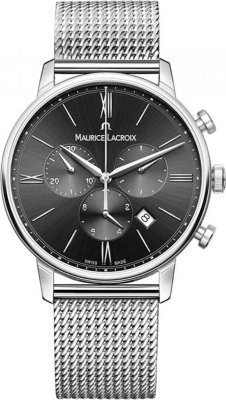 Maurice Lacroix ML-EL1098SS002310-1 Saat