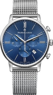 Maurice Lacroix ML-EL1098SS002410-1 Saat