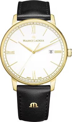 Maurice Lacroix ML-EL1118PVY01110-2 Saat