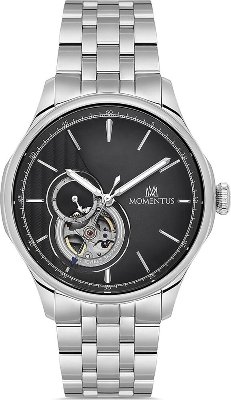 Momentus MM102S-16SS Kol Saati