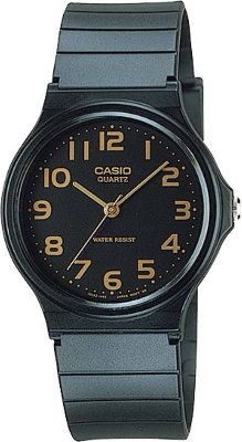 CASIO-STANDART-MQ-24-1B2LDF-Kol Saati