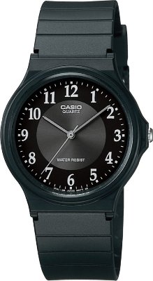 CASIO-STANDART-MQ-24-1B3LDF-Kol Saati