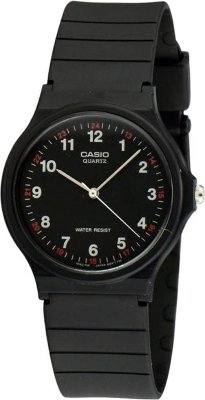 CASIO-STANDART-MQ-24-1BLDF-Kol Saati