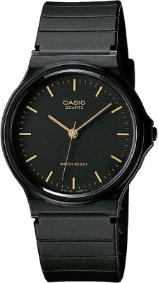 CASIO-STANDART-MQ-24-1ELDF-Kol Saati