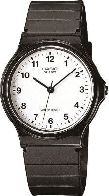CASIO-STANDART-MQ-24-7BLDF-Kol Saati