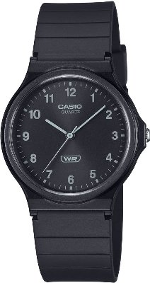 CASIO-STANDART-MQ-24B-1BDF-Kol Saati