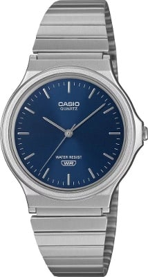 CASIO-STANDART-MQ-24DA-2ADF-Kol Saati