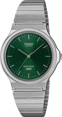 CASIO-STANDART-MQ-24DA-3ADF-Kol Saati