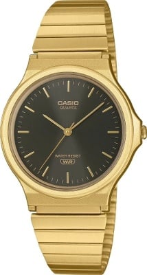 CASIO-STANDART-MQ-24GA-1ADF-Kol Saati