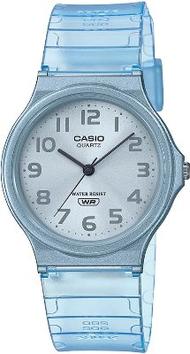 CASIO-STANDART-MQ-24S-2BDF-Kol Saati