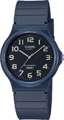 CASIO-STANDART-MQ-24UC-2BDF-Kol Saati