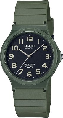 CASIO-STANDART-MQ-24UC-3BDF-Kol Saati