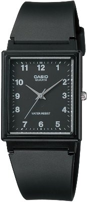 CASIO-STANDART-MQ-27-1BDF-Kol Saati