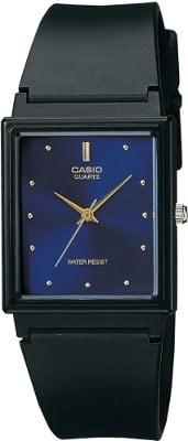 CASIO-STANDART-MQ-38-2ADF-Kol Saati