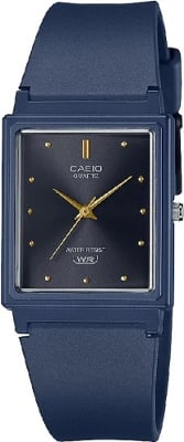 CASIO-STANDART-MQ-38UC-2A1DF-Kol Saati