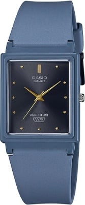 CASIO-STANDART-MQ-38UC-2A2DF-Kol Saati