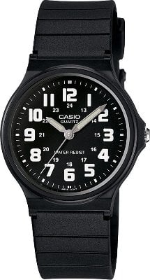 CASIO-STANDART-MQ-71-1BDF-Kol Saati