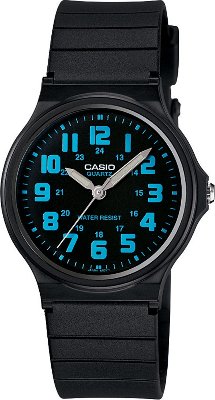 CASIO-STANDART-MQ-71-2BDF-Kol Saati
