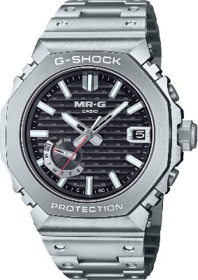 MR-G MRG-B2100D-1ADR Kol Saati