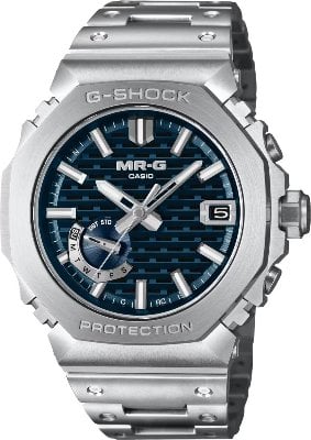 G-Shock MR-G Saat | Casio Türkiye