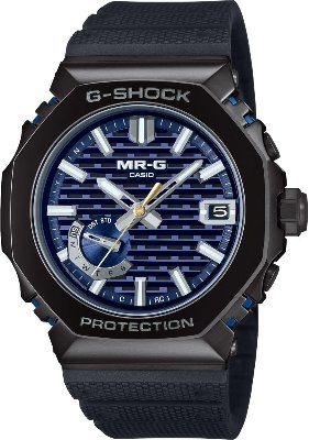 MR-G MRG-B2100R-2ADR Kol Saati