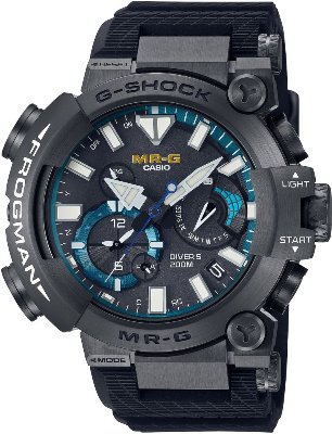 MR-G MRG-BF1000R-1ADR Kol Saati