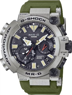 MR-G MRG-BF1000RG-3ADR Kol Saati