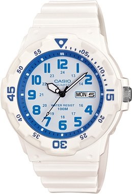 CASIO-STANDART-MRW-200HC-7B2VDF-Kol Saati