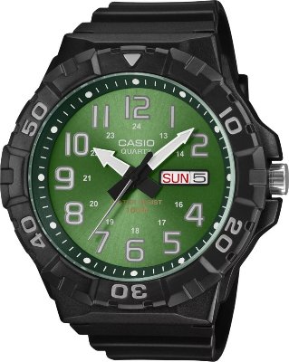 -Casio-MRW-210H-3BVDF-Kol Saati