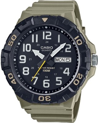 -Casio-MRW-210H-5AVDF-Kol Saati