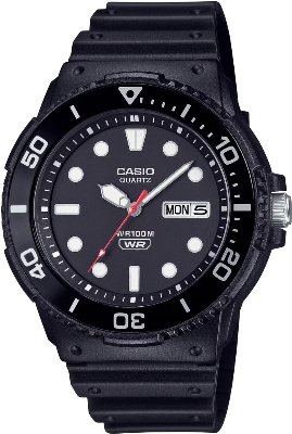 -Casio-MRW-230H-1E1VDF-Kol Saati