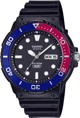 CASIO-STANDART-MRW-230H-1E2VDF-Kol Saati