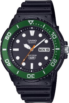 CASIO-STANDART-MRW-230H-1E3VDF-Kol Saati
