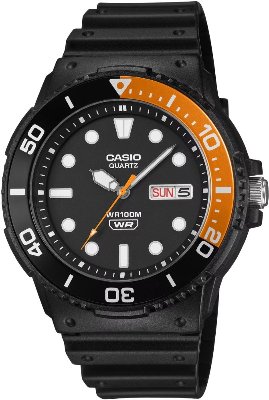 -Casio-MRW-230H-1E4VDF-Kol Saati