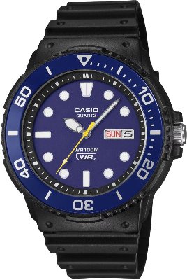 -Casio-MRW-230H-2EVDF-Kol Saati