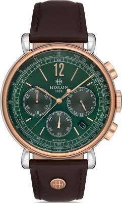 Hislon MS100T-15KR Saat