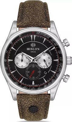Hislon MS101S-04KS Kol Saati