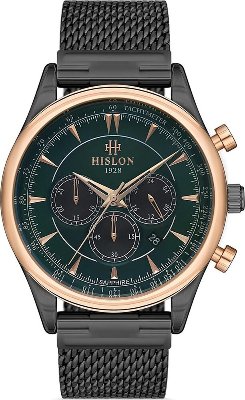 Hislon MS101T-15SR Saat