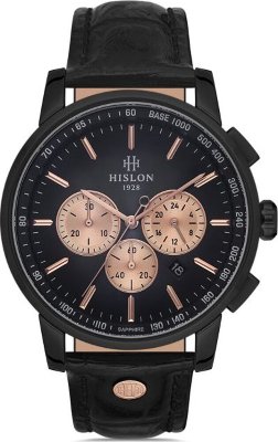 Hislon MS103B-04BR Saat