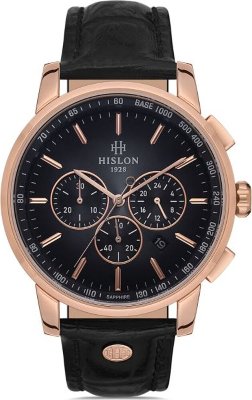 Hislon MS103R-04BR Saat