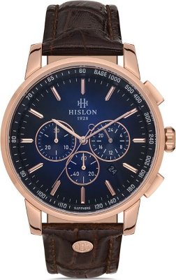 Hislon MS103R-11KR Saat