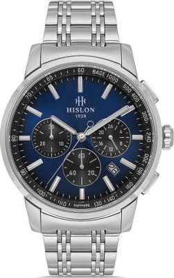 Hislon MS103S-11SS Saat