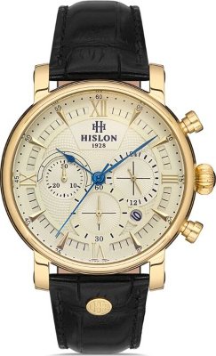Hislon MS105G-08BG Saat