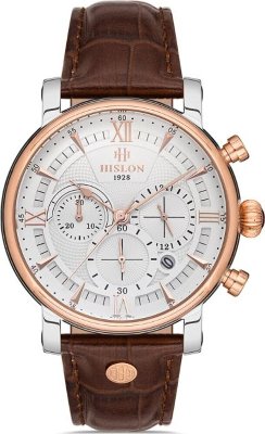 Hislon MS105R-02KR Saat