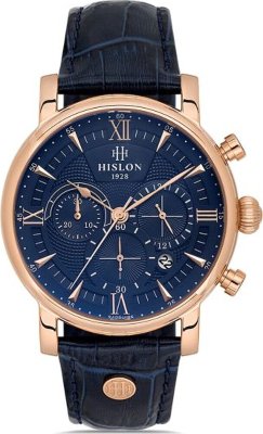 Hislon MS105R-11MR Saat