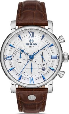 Hislon MS105S-02KM Saat