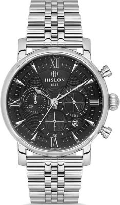 Hislon MS105S-04SB Saat