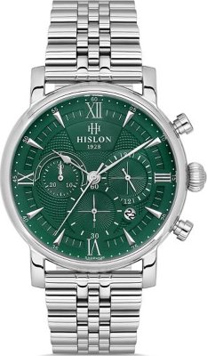 Hislon MS105S-15SS Saat