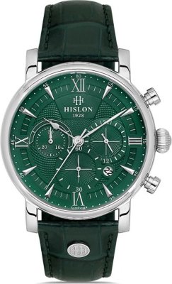 Hislon MS105S-15YS Saat