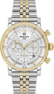 Hislon MS105T-02SG Saat